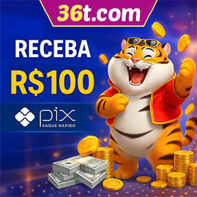 36t.com Ganhe R$ 100,00 Gratis
